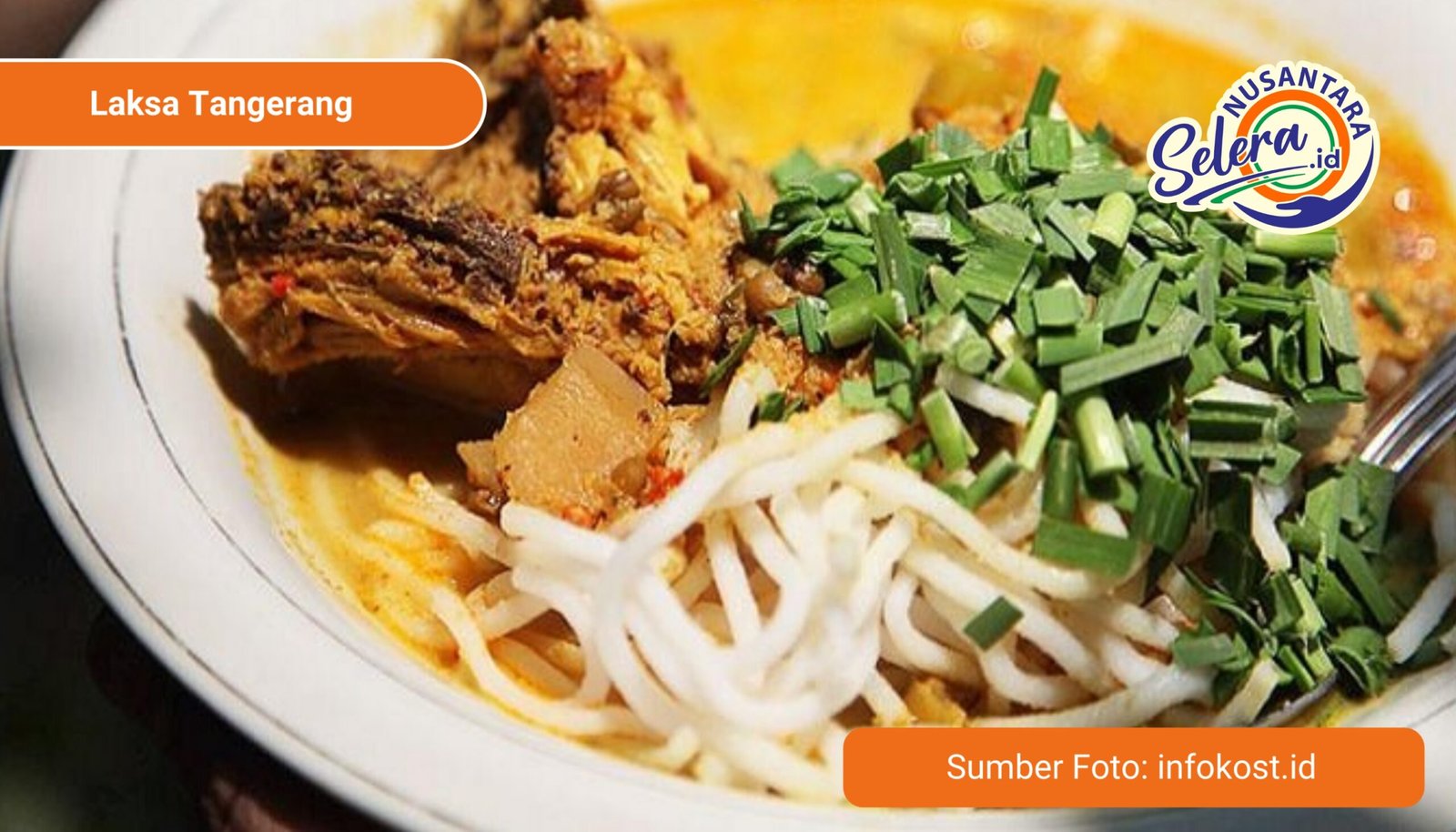 Laksa Tanggerang