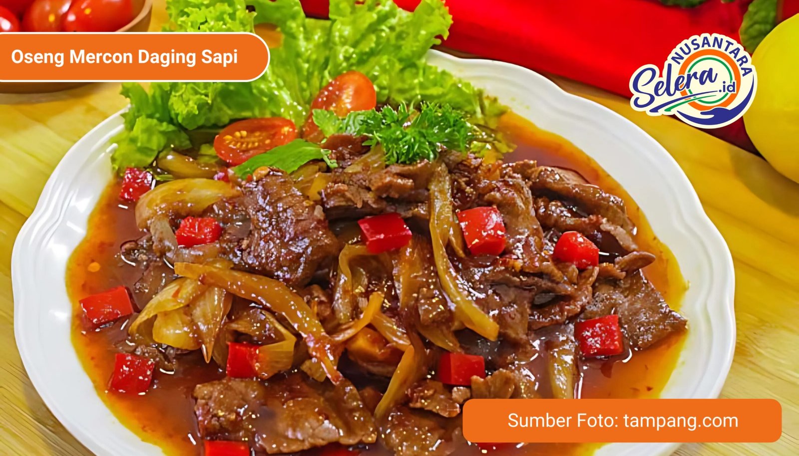 Ongseng Mercon